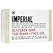 Imperial Barber Products: Glycerin Shave/Face Soap (6.2oz/176g)