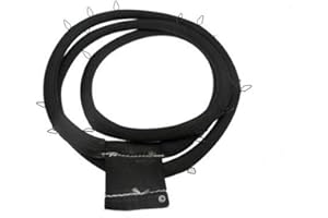 Junta pyroclips – 21 – Clips para horno Indesit – c00096820