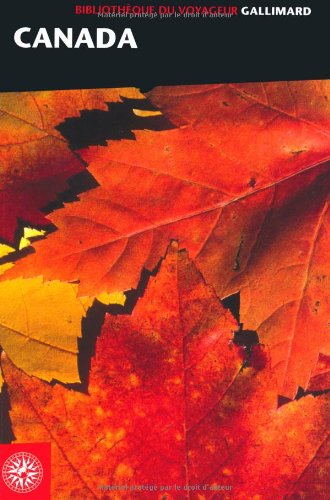 couverture de : Canada