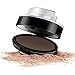 FACPOET Brow Stamp Powder Natural-Looking Willow-leaf Eyebrows Enhancer Delicate Shape Eye Makeup Stencil Kit in Seconds (03-#)