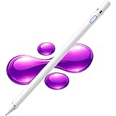 Sneezy Huawei Matepad 11,5/11 Uyumlu Şarjlı Aktif Stylus Kalem Hassas U&ccedil; Not Alma &amp; &Ccedil;izim İ&ccedil;in