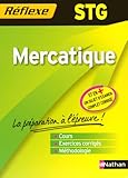 Image de MERCATIQUE REF STG MEMO