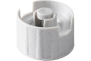 meleg otthon Automatischer Futter und Wasserspender für Katzen und Hunde, 3.8 L Futterautomat und Wasserspender im Set,Hund Schüssel Wassertränke (3.8L-Zubehör)