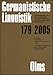 Produktbild Germanistische Linguistik/Kontrastive Lexikologie und Zweisprachige Lexikographie: 2. Internationales Kolloquium zur Wörterbuchforschung St. Kliment Sofia, 18. bis 19. Oktober 2002
