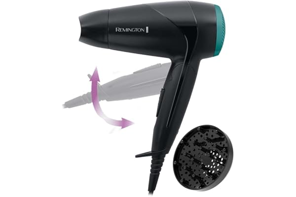 Remington On The Go D1500