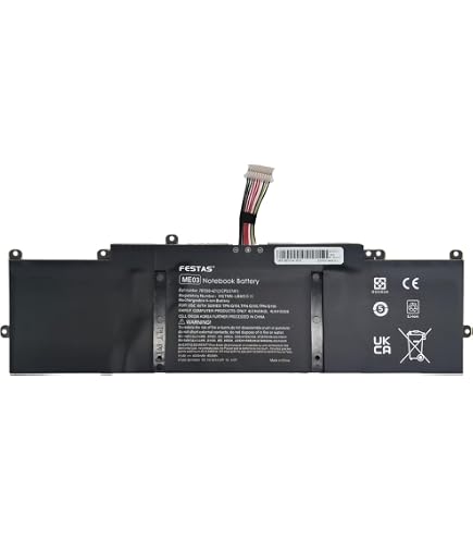 Batteria 3000mAh CS-HPS570SL Per HP Stream 7 (Sostituisce 795065-001, PR-3258128)