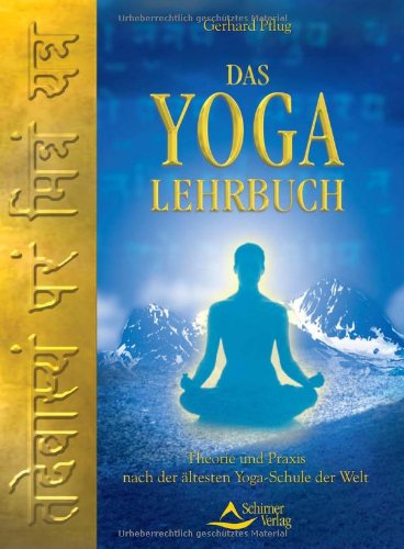 Yoga-Lehrbuch