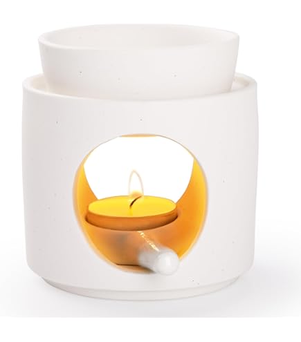 C & H Aangepaste Aroma Diffusers Lege Geurvat Etherische Oliën Aroma Riet Kerami