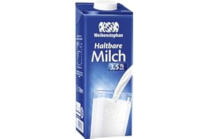 Weihenstephan H-Milch 3,5% 12x 1l