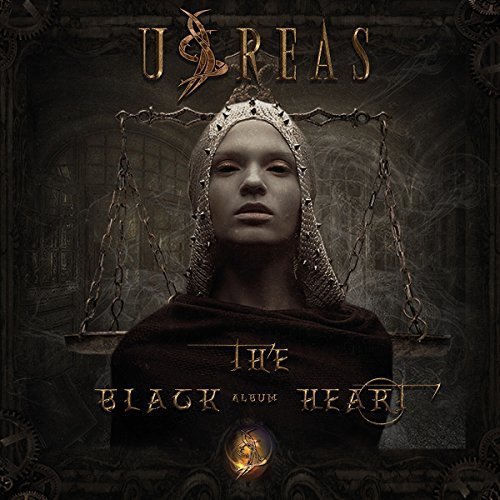 Price comparison product image The Black Heart Album by Ureas (2015-05-03)