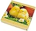 Produktbild PAPER+ DESIGN So Soft Paper Multicolour 20pc (S) Paper Napkin – Paper Servietten (Multicolour, Paper, Image, 330 mm, 33 cm, 16.5 cm)