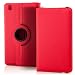Produktbild Saxonia Samsung Galaxy Tab Pro 8.4 Hülle Case Tablet Tasche Schutzhülle (360°) Cover Premium Qualität Rot