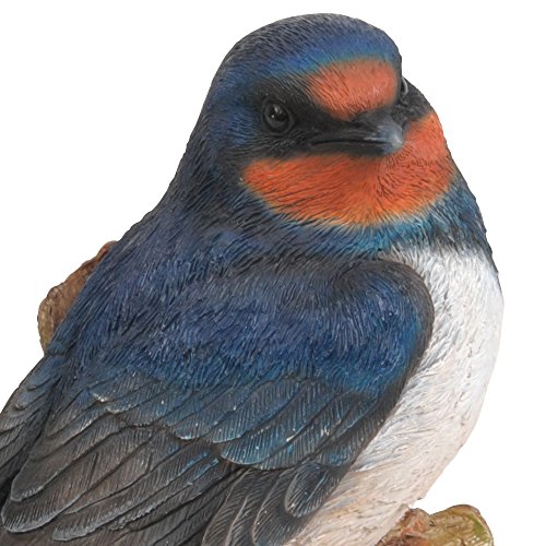 Schwalbe aus der Wild-Bird-Kollektion - 2