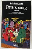 Pétersbourg