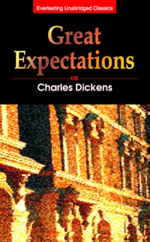 Great Expectations (English Edition) Great Expectations (English Edition)