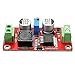 Produktbild Bluelover Lm2596 Mini Dc-Dc 5V-40V 2A Step Down Modul