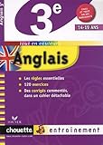 Image de Anglais 3e