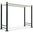 X IANGYU Monkey Bar Horizontal Ladder Outside Exercise Fitness Equipment For Children Outdoor Sports