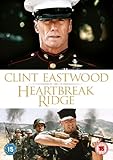 Heartbreak Ridge [1986] [DVD]