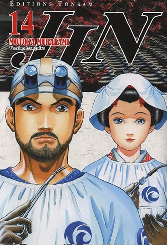 Jin — Tome 14