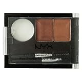NYX Cosmetics Eye Brow Cake Powder
