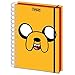 Produktbild Adventure Time sr71966 Jake A5 Spiralbindung Notebook
