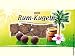 Produktbild Rumkugeln Böhme | GRATIS DDR Geschenkkarte | DDR Produkte| Ideal für jedes DDR Geschenkset | DDR Traditionsprodukt und Ossi Kultprodukt | DDR Artikel