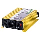 Im Lieferumfang enthalten sind neben den Gerät ein Batterieanschlusskabel, sowie die Bedienungsanleitung