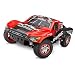 Produktbild Traxxas 68086–4 Slash 4 x 4 Maßstab 1/10 4 WD Short Course Truck mit TQi 2,4 GHz Radio