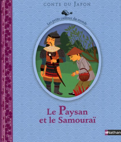 couverture de : Le paysan et le samoura&iuml;