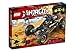 Produktbild 2016 LEGO Ninjago Road Rocker 70589 by LEGO