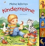 Image de Meine liebsten Kinderreime