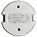 Produktbild Dimmbarer LED Trafo 12V DC 1 - 40 Watt (rund) Netzteil dimmbar Treiber Transformator für Dimmer G4 MR16 GU5.3