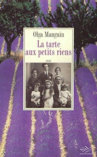 La  Tarte aux petits riens