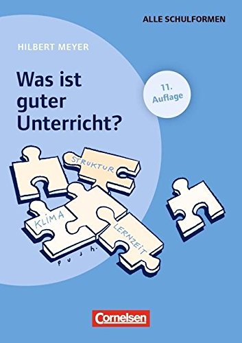 Download Praxisbuch: Was ist guter Unterricht? Mit didaktischer Landkarte Download Praxisbuch: Was ist guter Unterricht? Mit didaktischer Landkarte