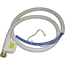 Zulaufschlauch Sicherheitszulaufschlauch Spülmaschine  