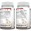 Montmorency Cherry Capsules | 90 Capsules | Not Extract, Freeze Dried Montmorency Cherry | No Fillers or Binders by Nu U Nutrition - Image 3