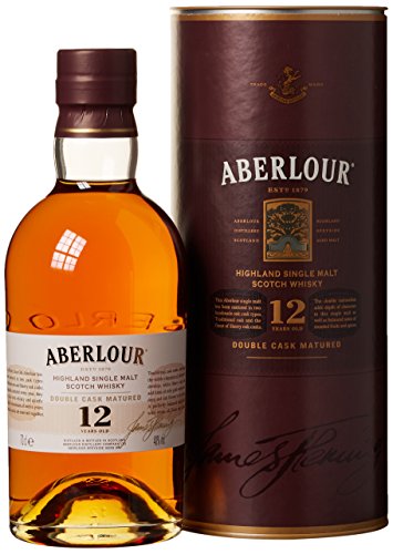 Preisvergleich Produktbild ABERLOUR 12 Jahre Double Cask Whisky