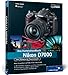 Produktbild Nikon D7000. Das Kamerahandbuch: Ihre Kamera im Praxiseinsatz (Galileo Design)