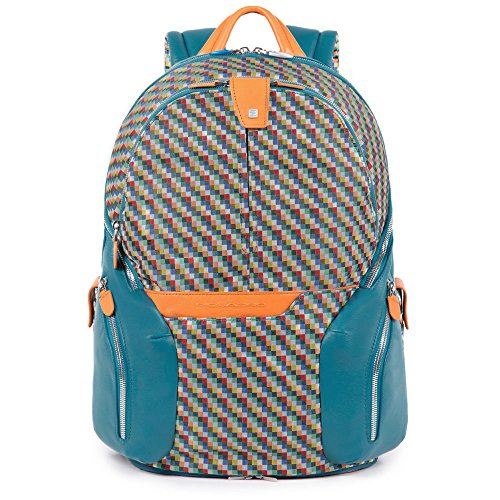 Preisvergleich Produktbild Piquadro Daypack, Square (bunt) - CA2943OS24 / SQUARE