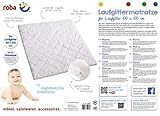 roba 0308W Laufgittermatratze - 6