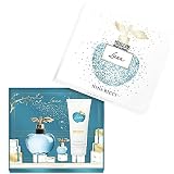 luna ricci instagram  Nina Ricci Luna Lote de Perfume Más Loción Corporal - 184 ml