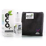 Estática Respetuoso del medio ambiente, anti bacterianas y antivirus. Botella viene en azul marino y Claro, será enviado según disponibilidad.