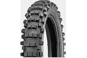 KENDA - 69270 : Neumático KENDA MX K760 Trackmaster 2 80/100-12 M/C 50M TT