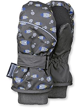 Sterntaler Jungen Handschuhe Fäustel
