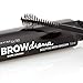 Maybelline Master Sleek Brow Mascara Dark Brown 7.6ml