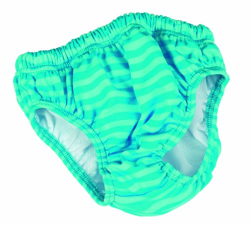 Fashy Boy's Nappy Pants with String - Designs Assortet, X-Large(98/104)