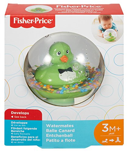 Mattel Fisher-Price – Entchenball - 5