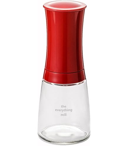 Kyocera Advanced kruidenmolen, keramiek, 2-voudig verstelbaar dual. 6,1 x 6,1 x 19,9 cm zwart/acryl Kyocera Advanced kruidenmolen, keramiek, 2-voudig verstelbaar dual. 6,1 x 6,1 x 19,9 cm zwart/acryl