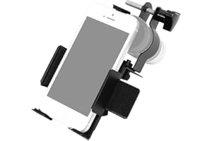 Omegon Adaptateur Smartphone